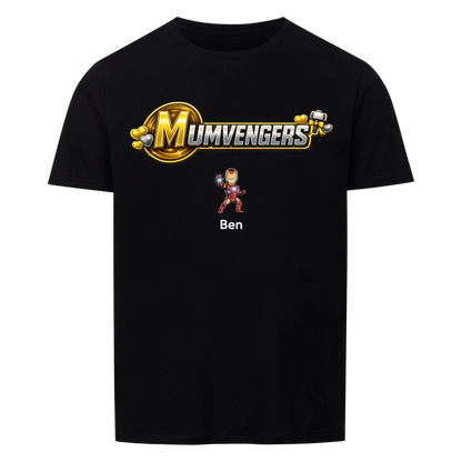 Mumvengers