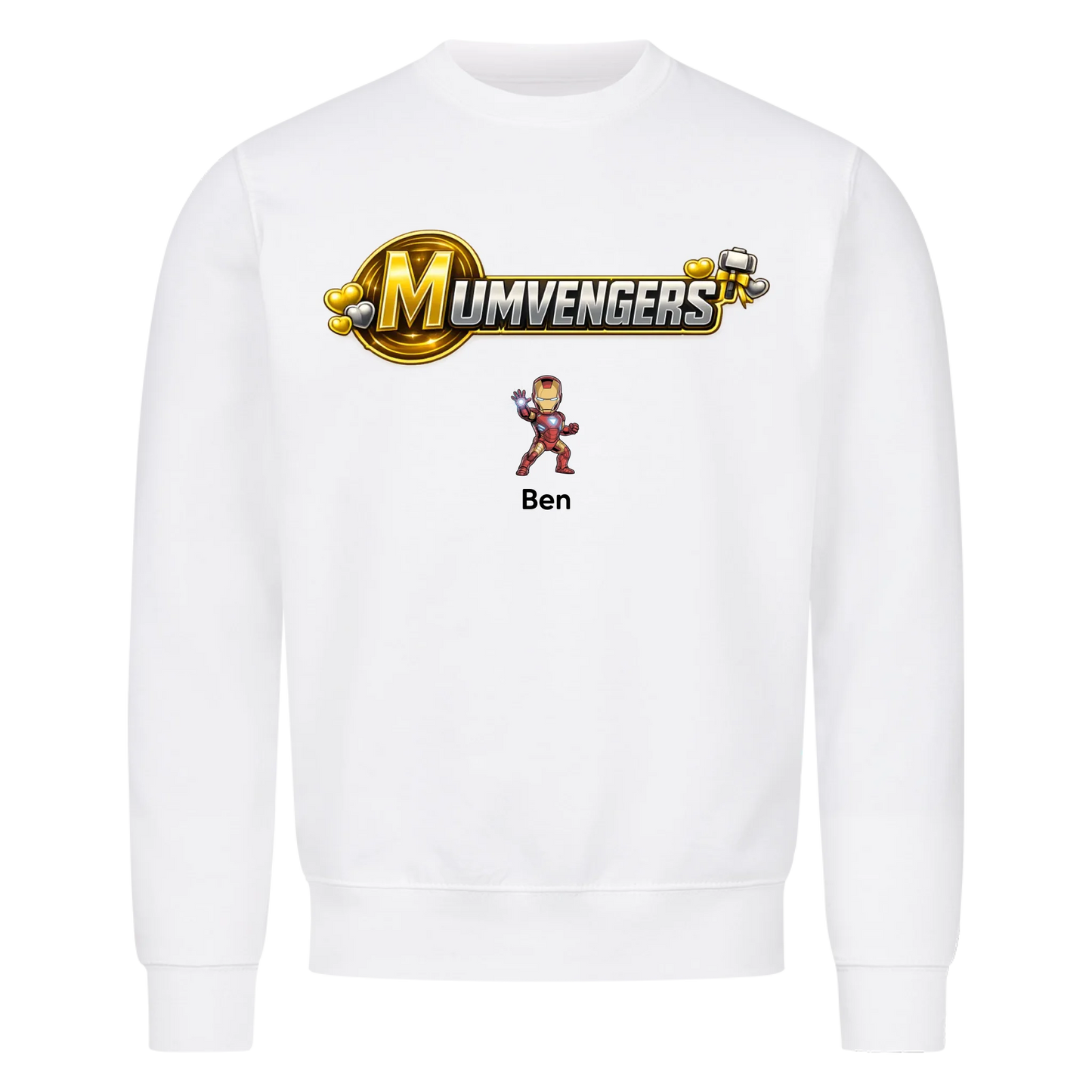 Mumvengers