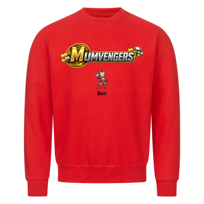 Mumvengers