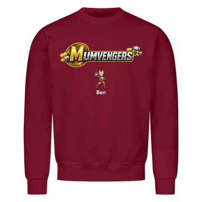 Mumvengers