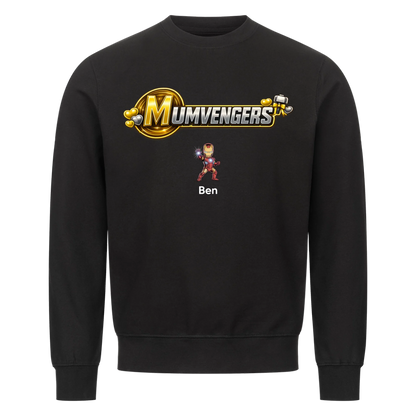Mumvengers