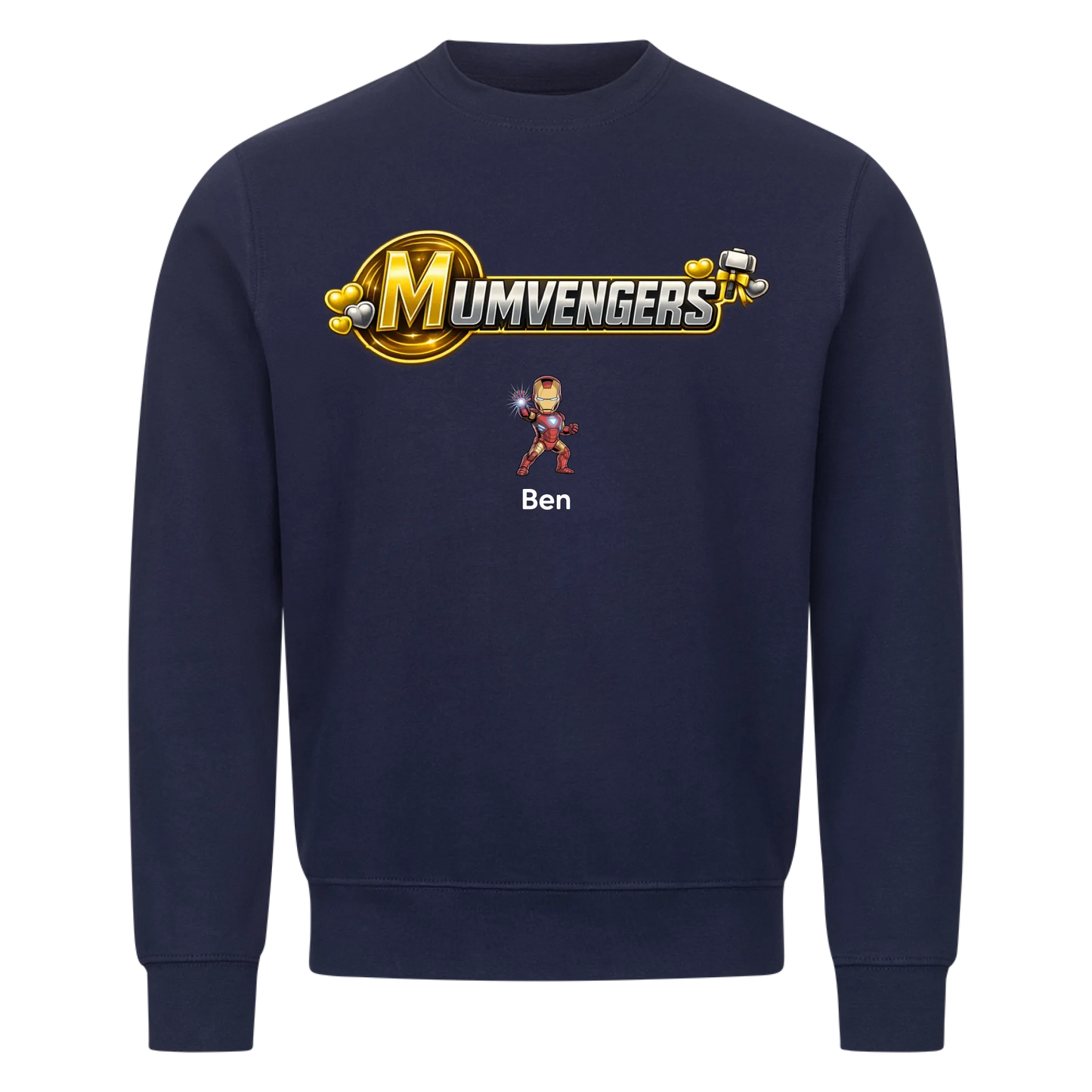 Mumvengers