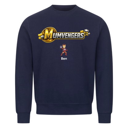 Mumvengers