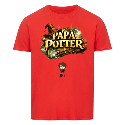 Papa Potter