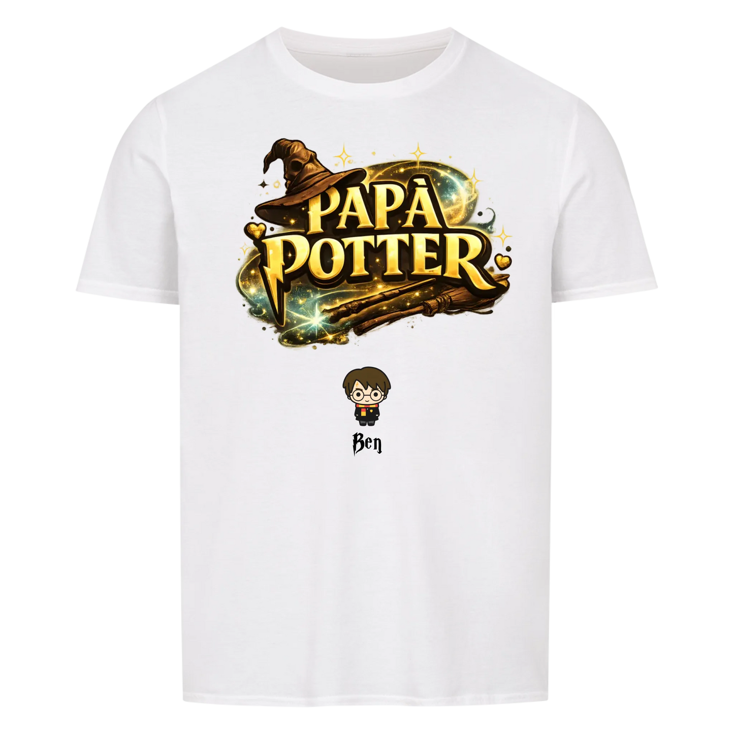 Papa Potter