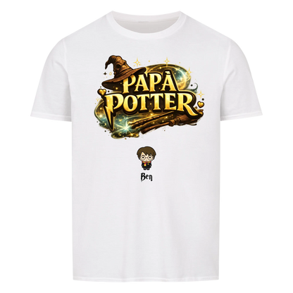 Papa Potter
