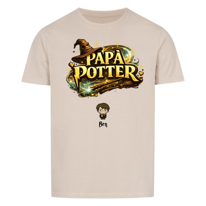 Papa Potter