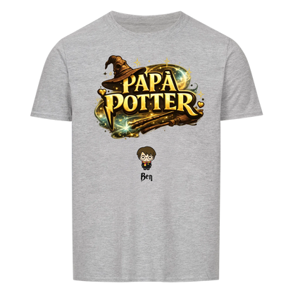 Papa Potter