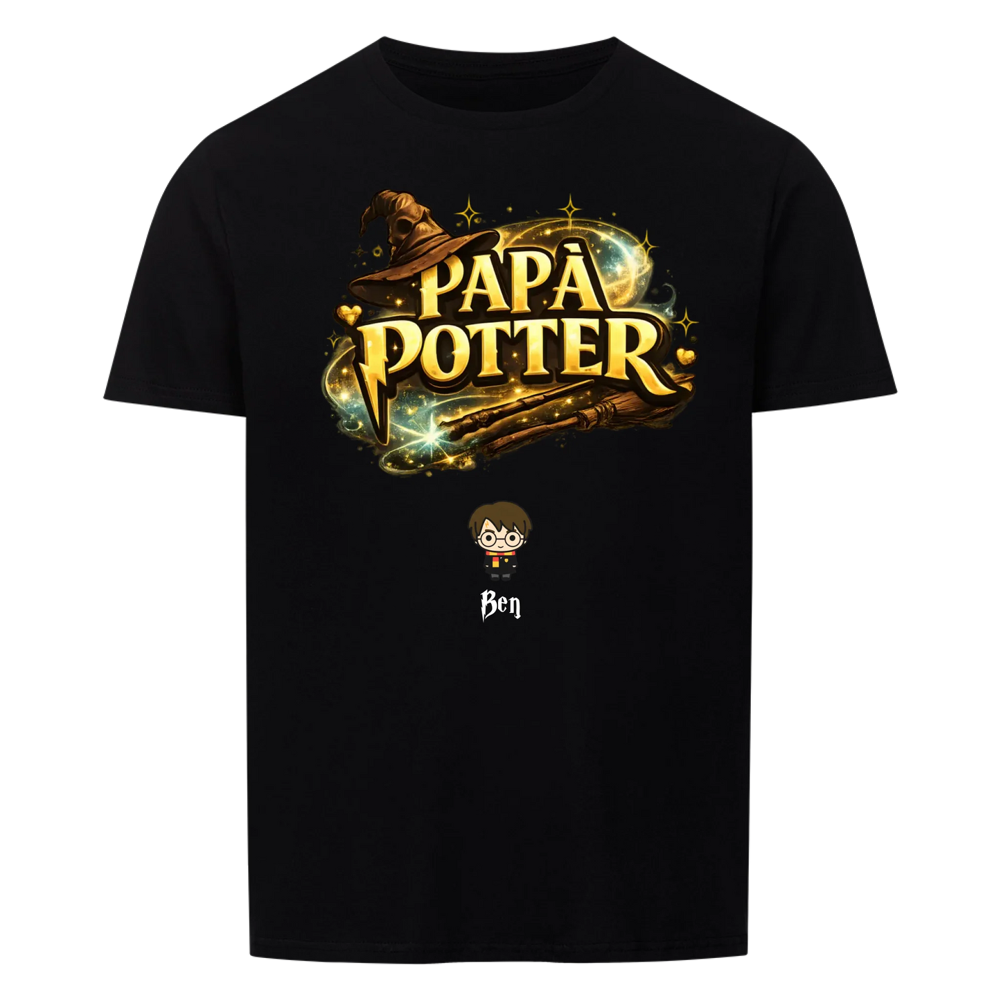 Papa Potter