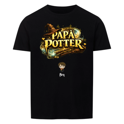 Papa Potter