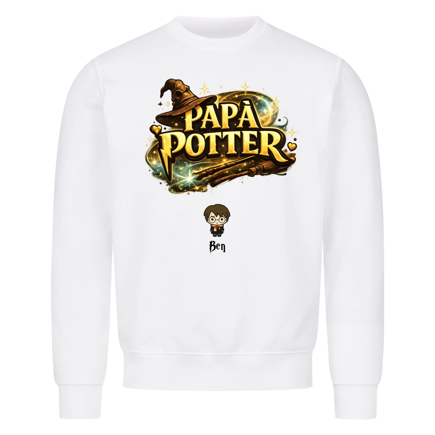 Papa Potter