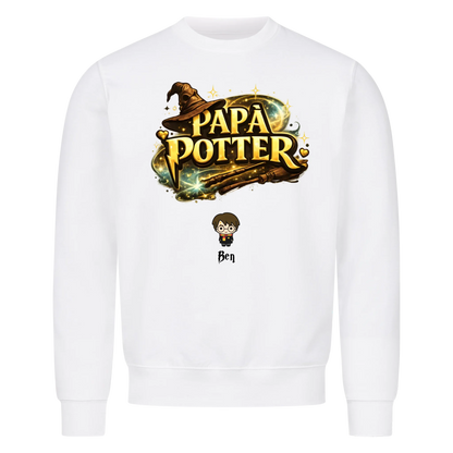 Papa Potter