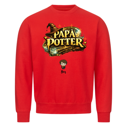 Papa Potter