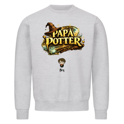 Papa Potter