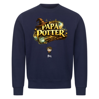 Papa Potter