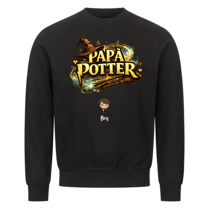 Papa Potter