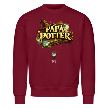 Papa Potter