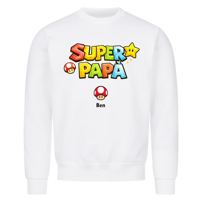Super Papa - personalizzabile