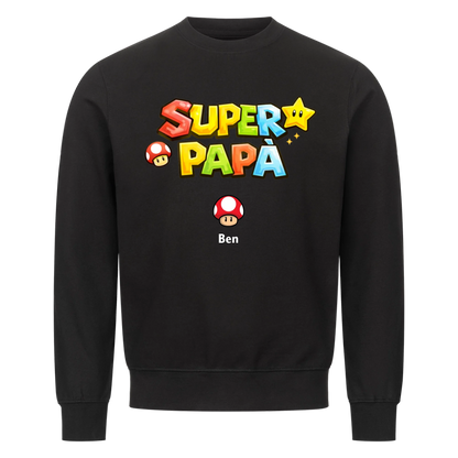 Super Papa - personalizzabile