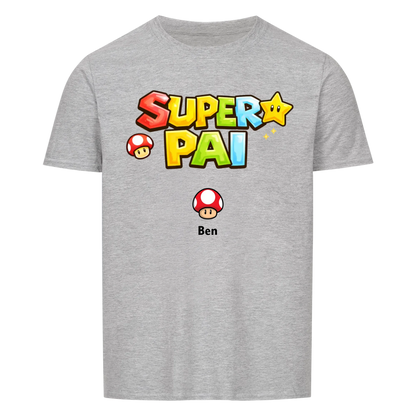 Super Pai