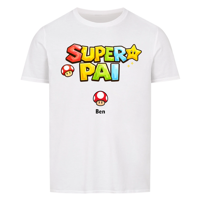 Super Pai