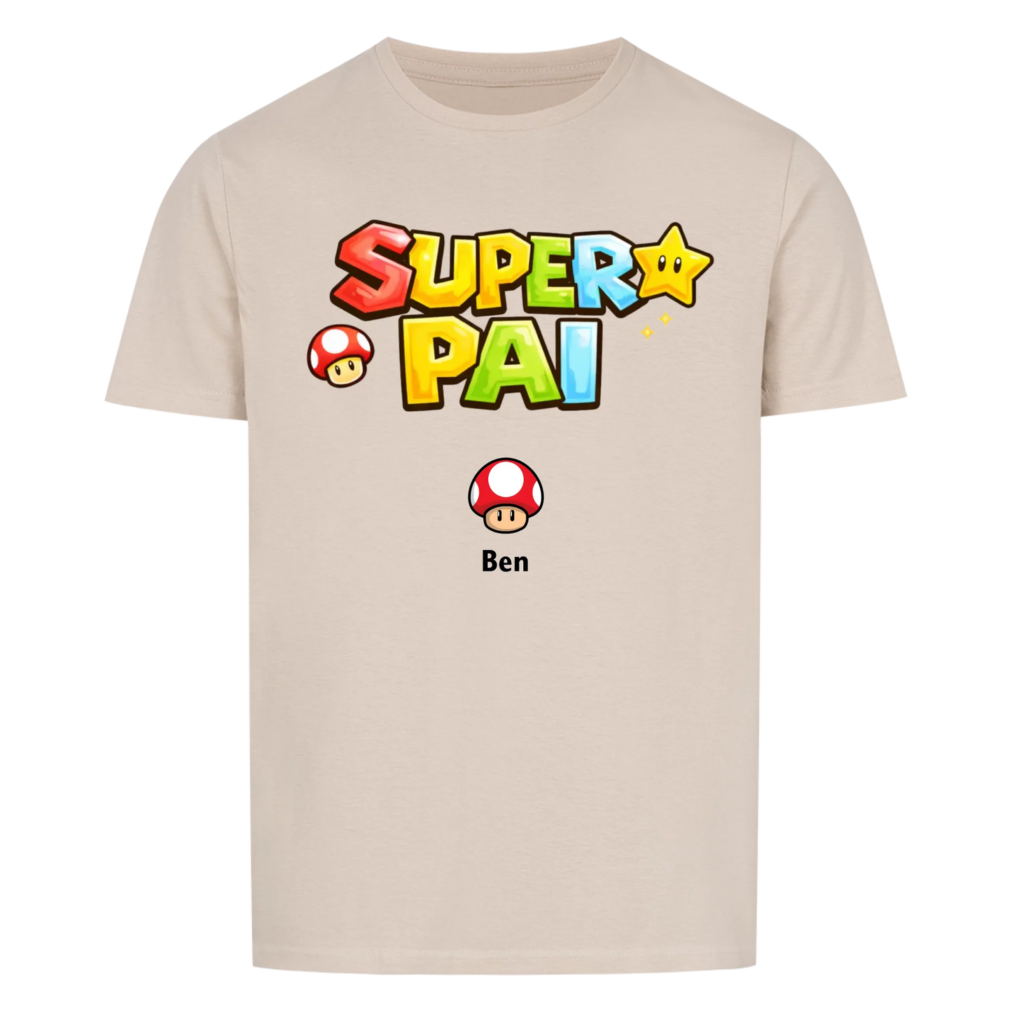 Super Pai