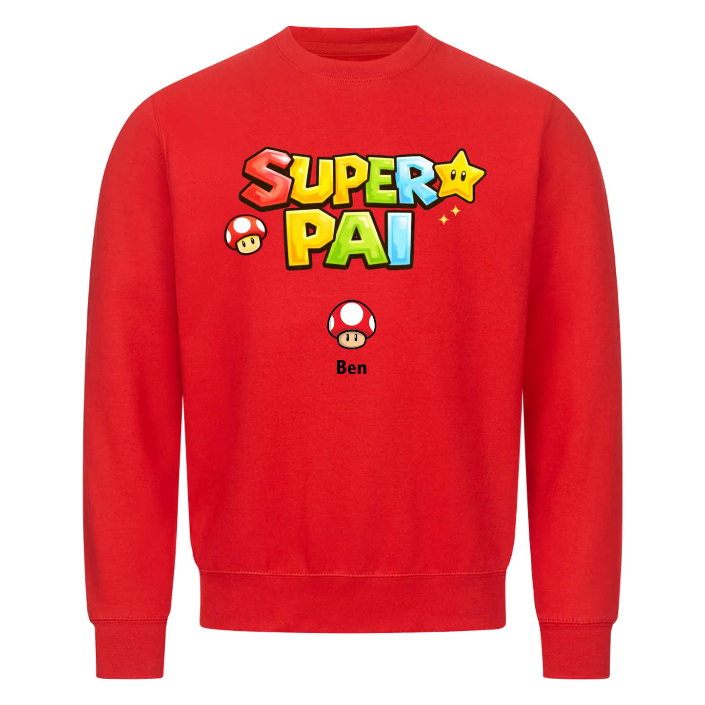 Super Pai