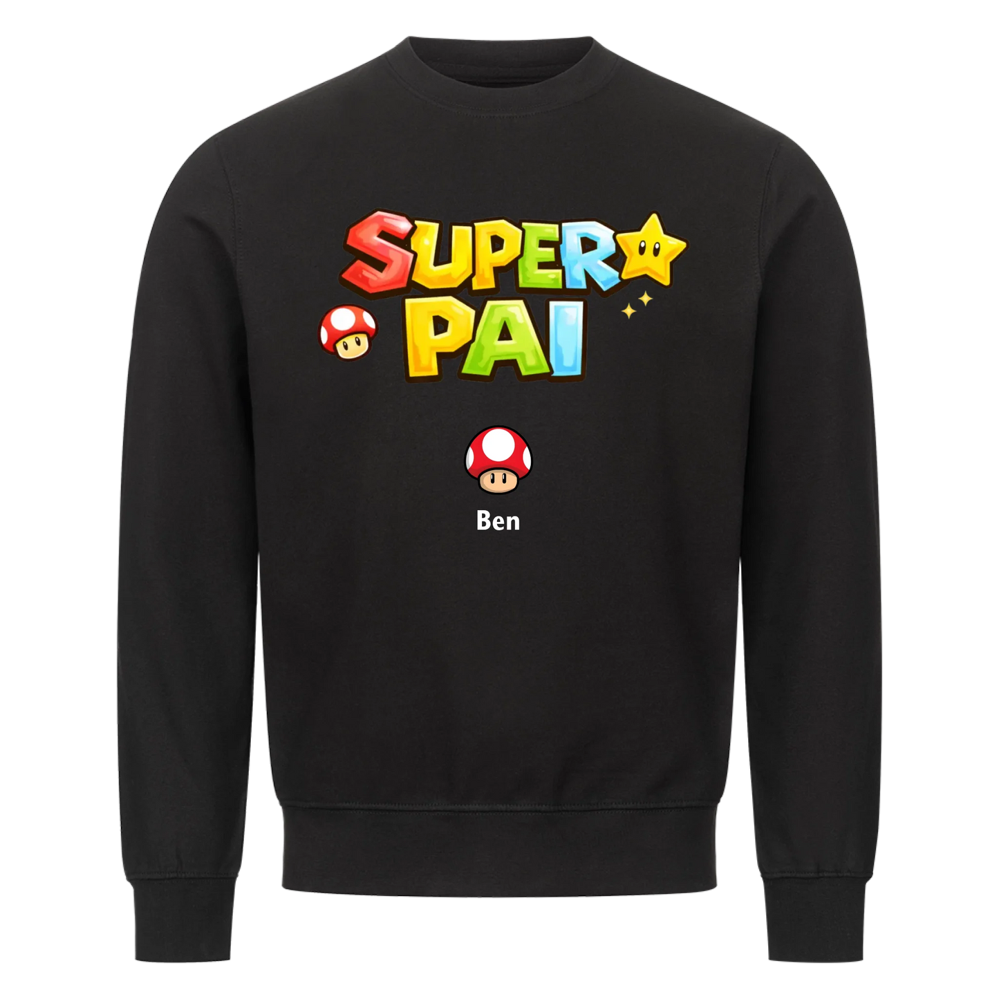 Super Pai
