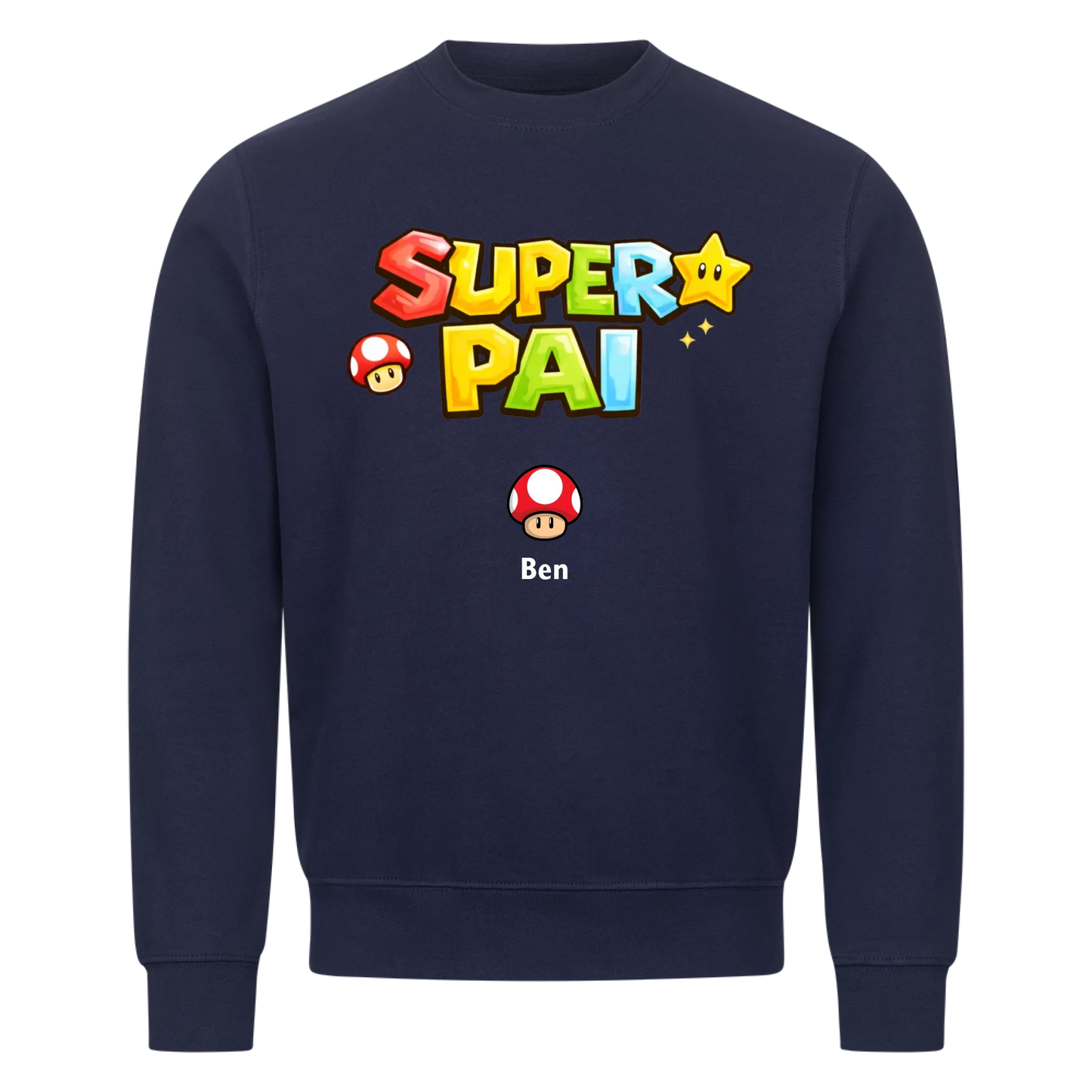 Super Pai