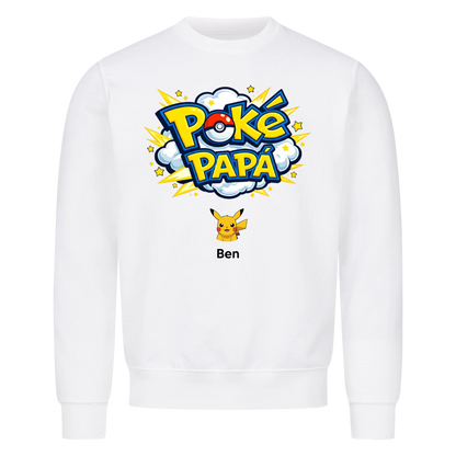 Poke Papa - personalizable