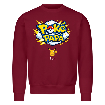 Poke Papa - personalizable