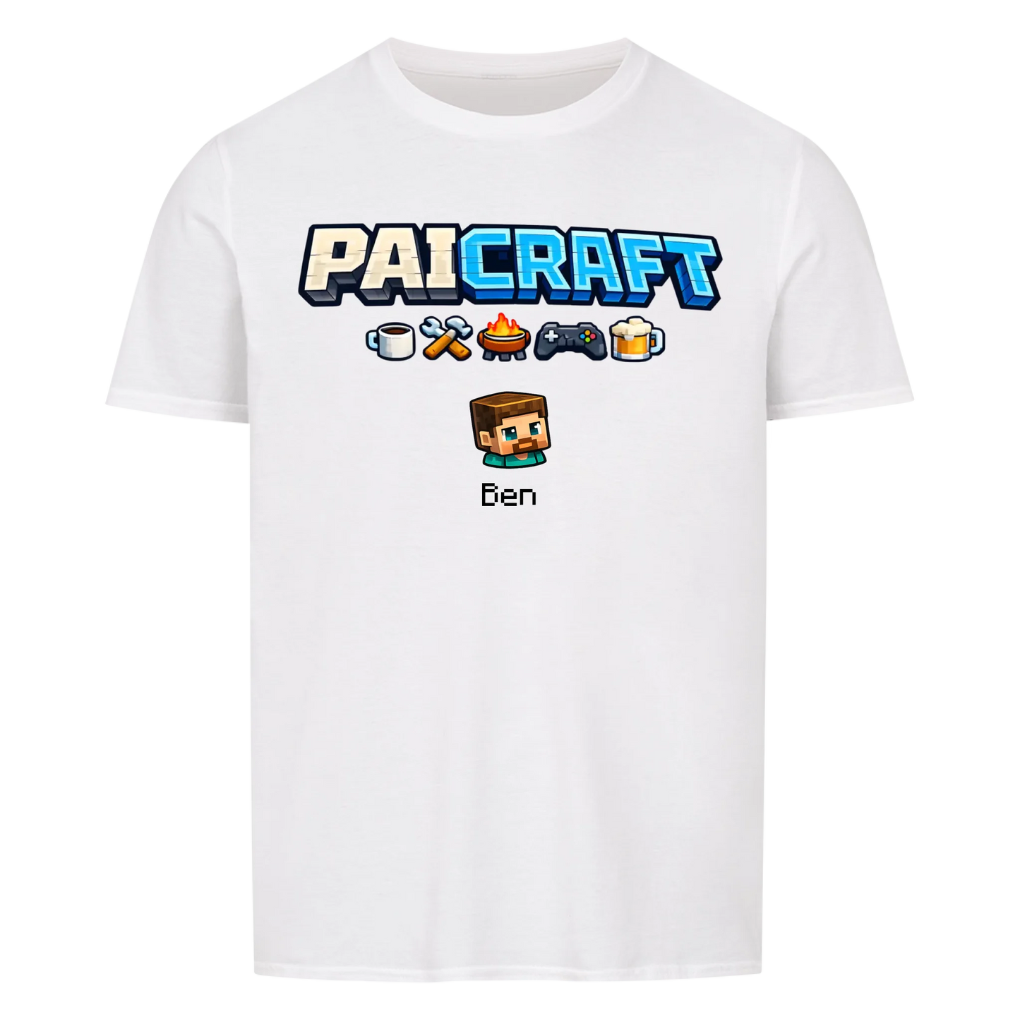 Paicraft