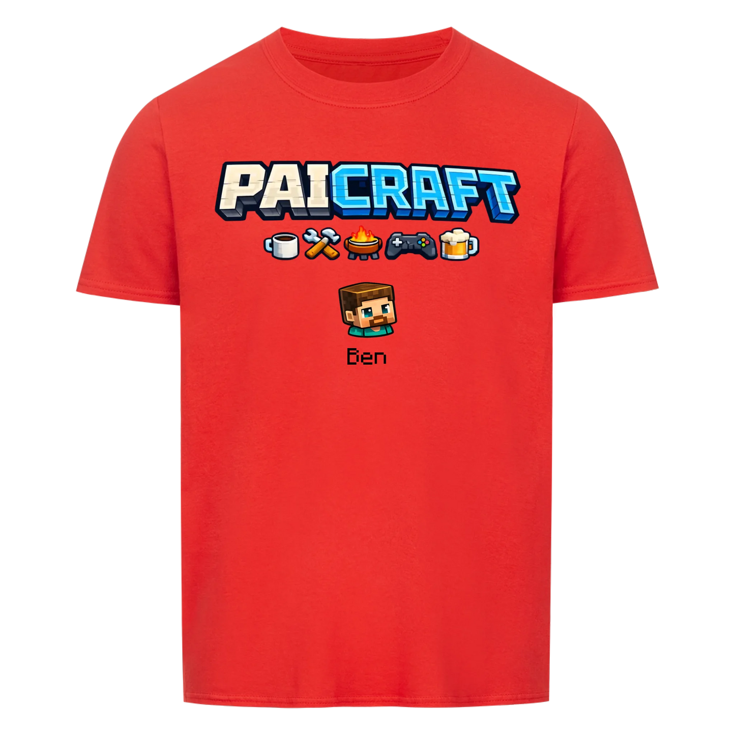 Paicraft