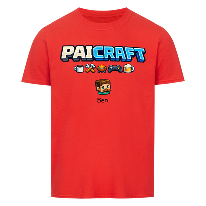 Paicraft