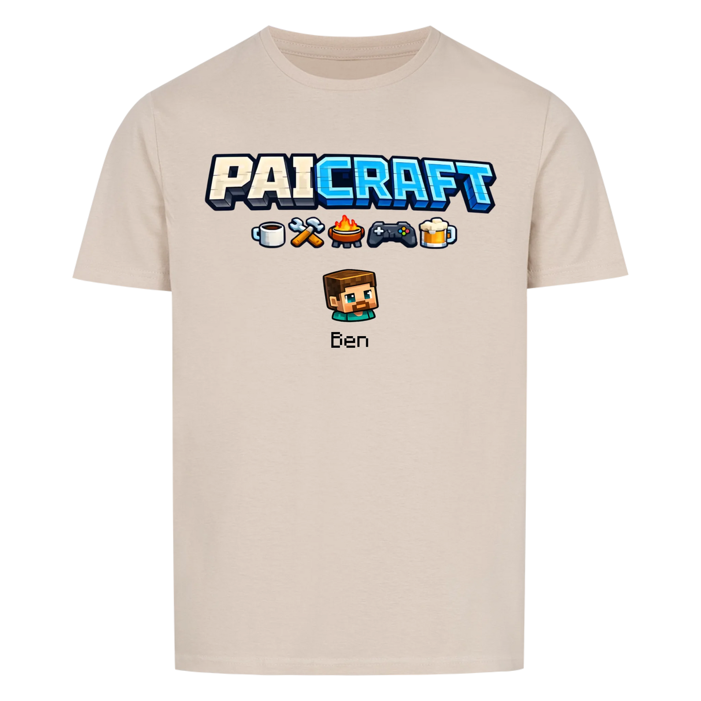 Paicraft