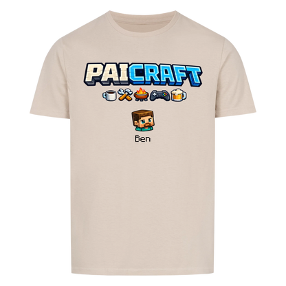 Paicraft