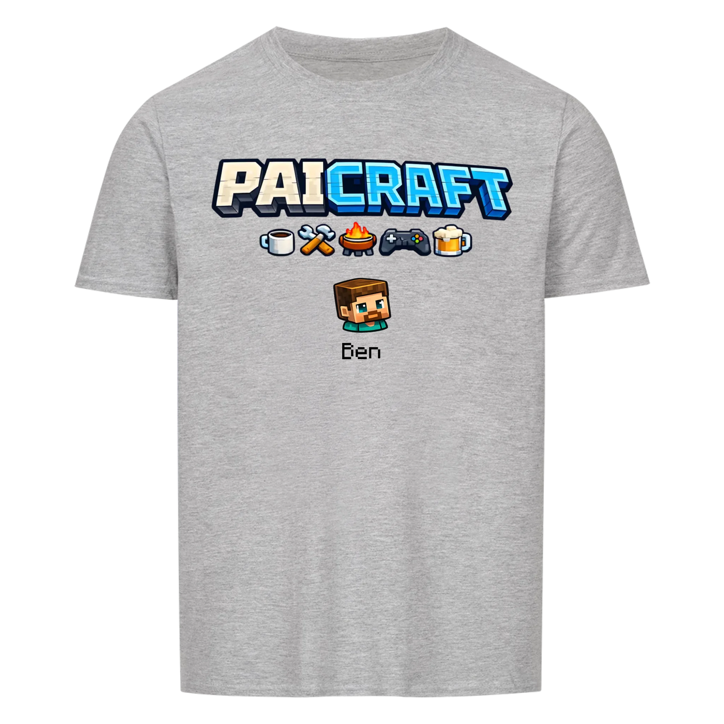 Paicraft