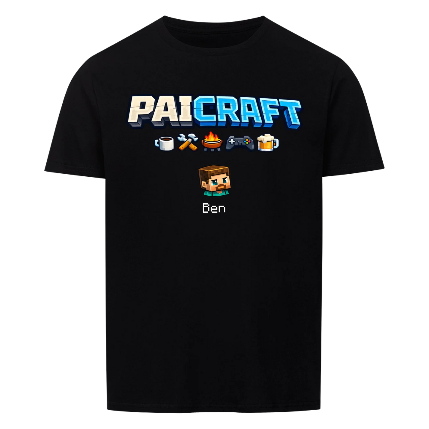 Paicraft