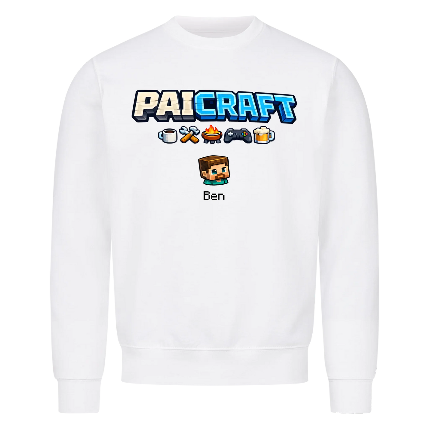 Paicraft