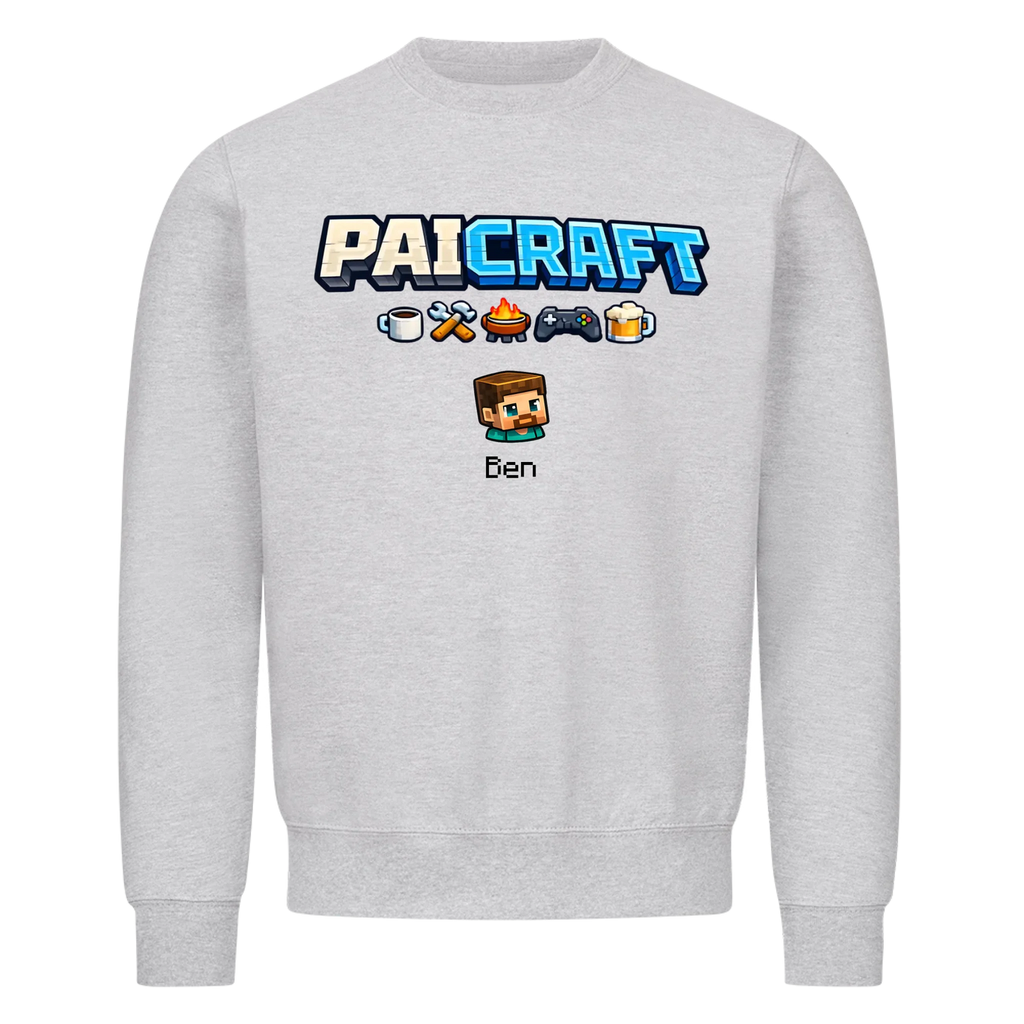 Paicraft
