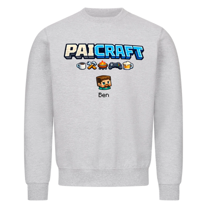 Paicraft