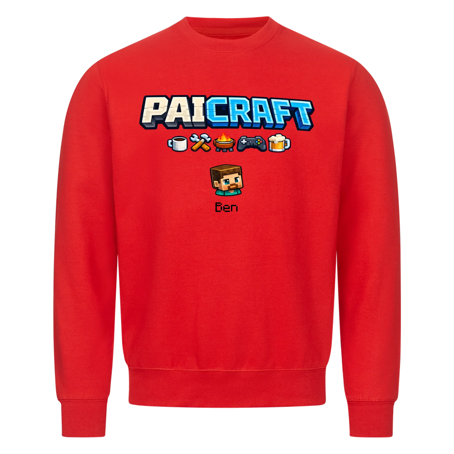 Paicraft