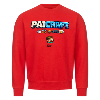 Paicraft