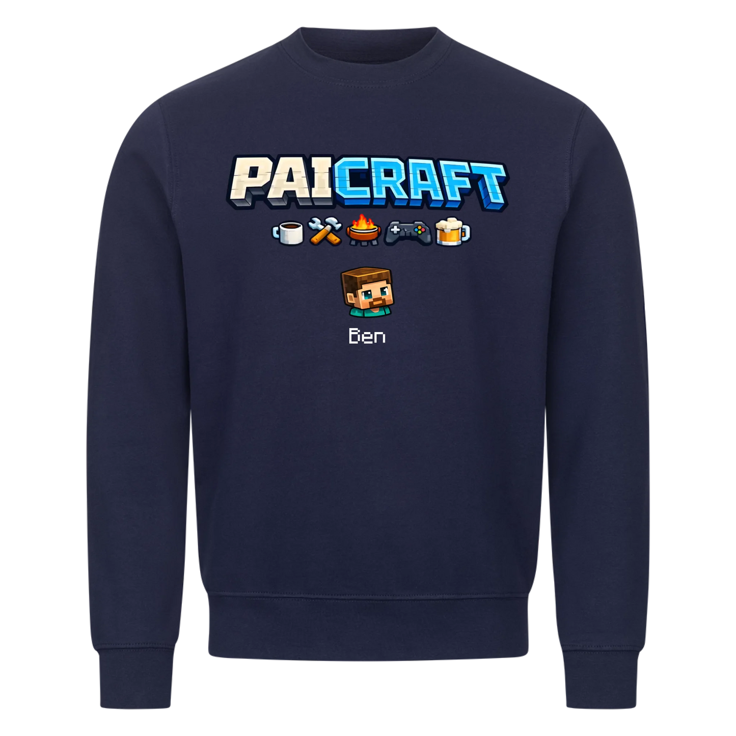 Paicraft