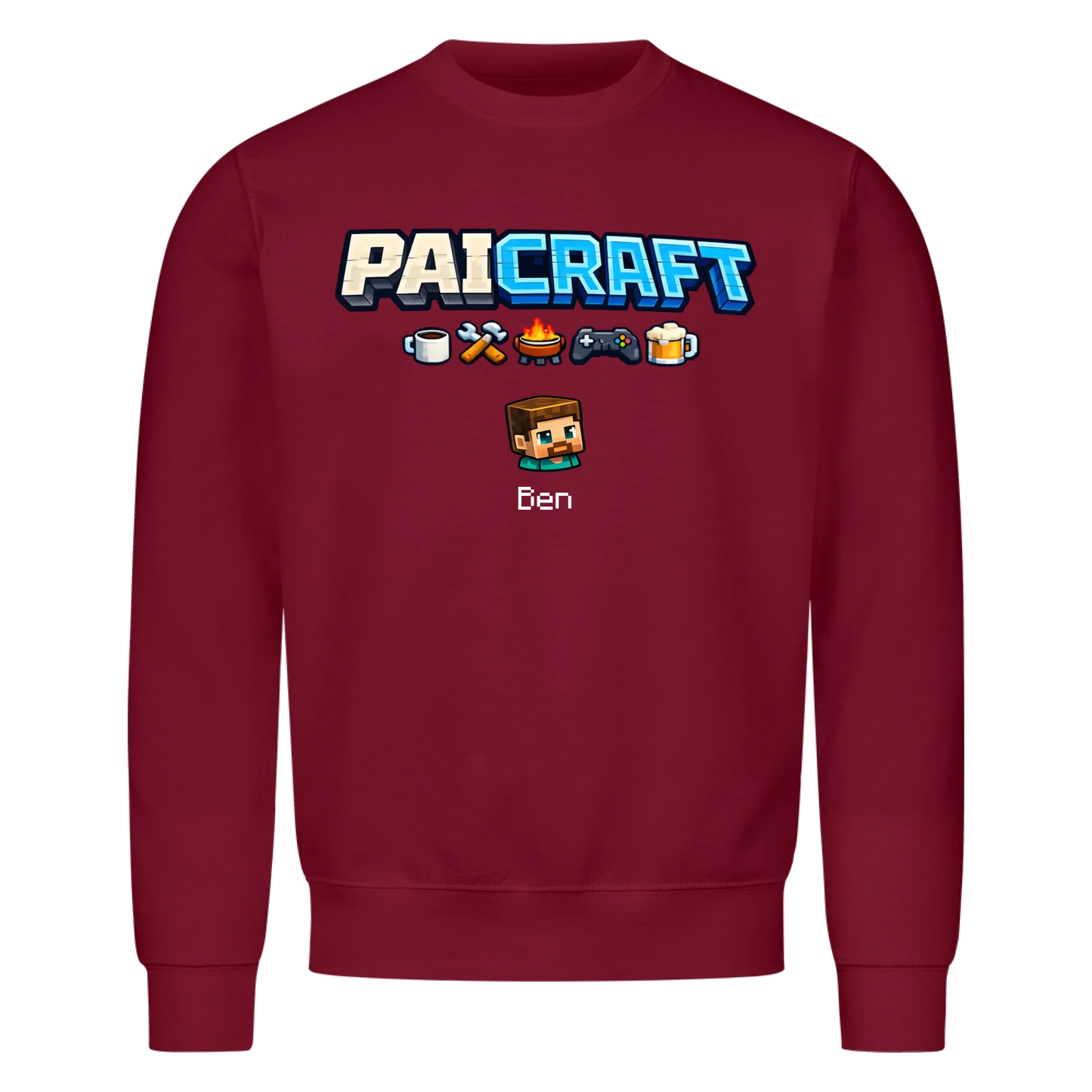 Paicraft