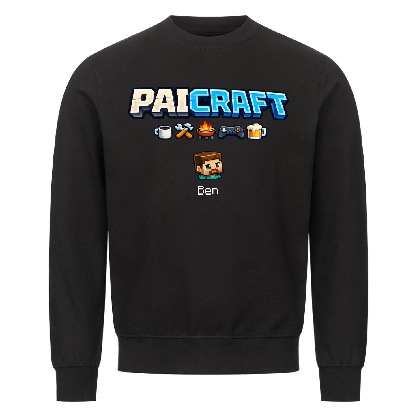 Paicraft