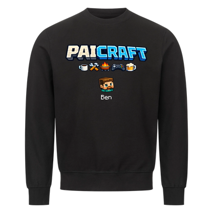 Paicraft