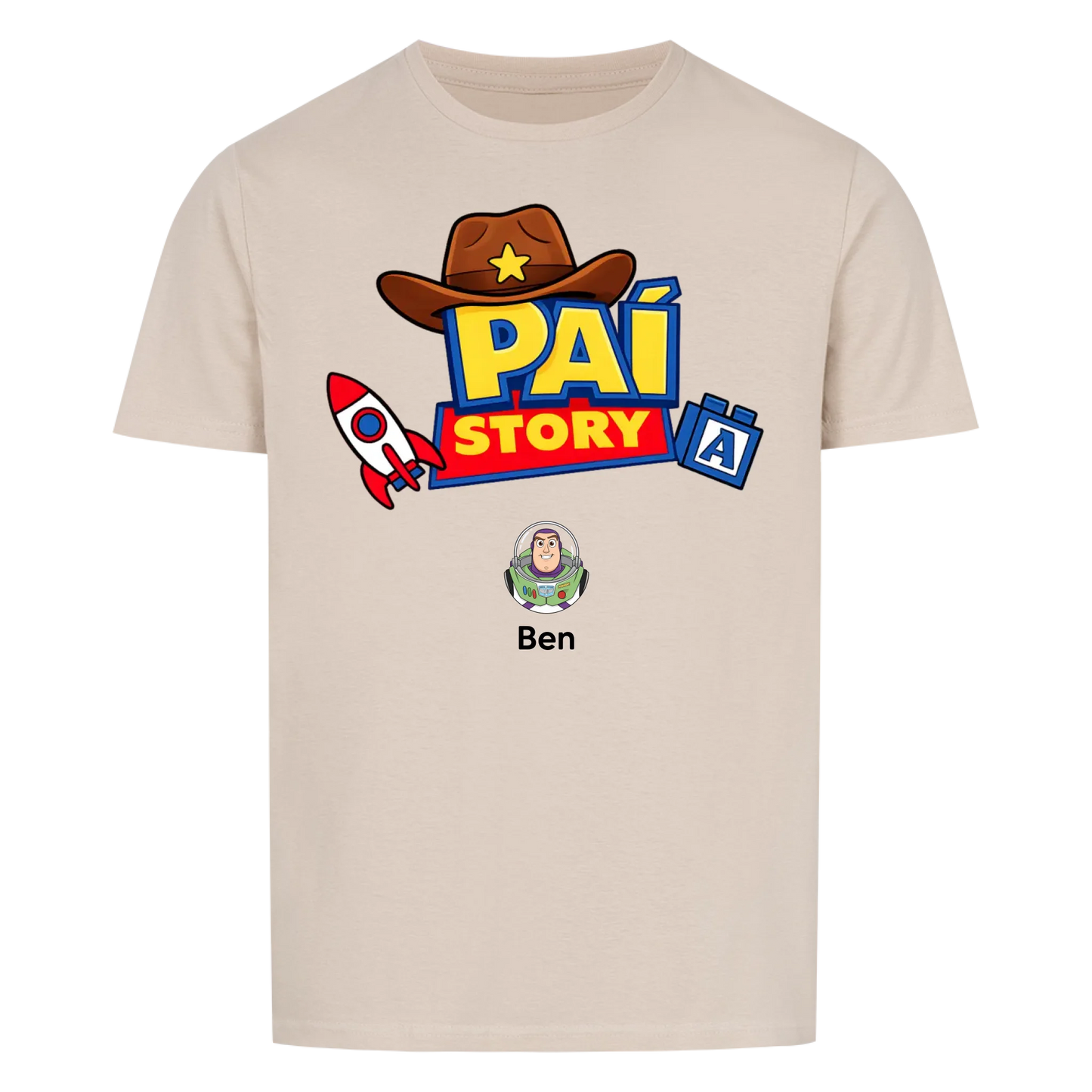Pai Story