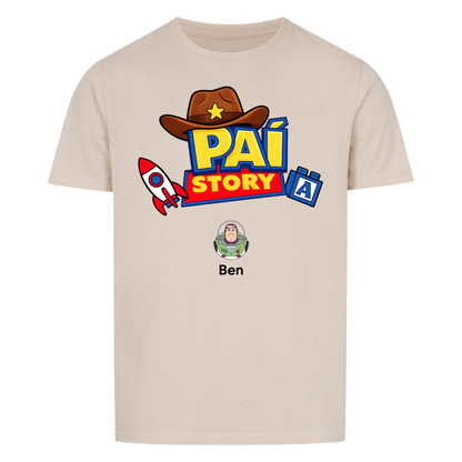 Pai Story