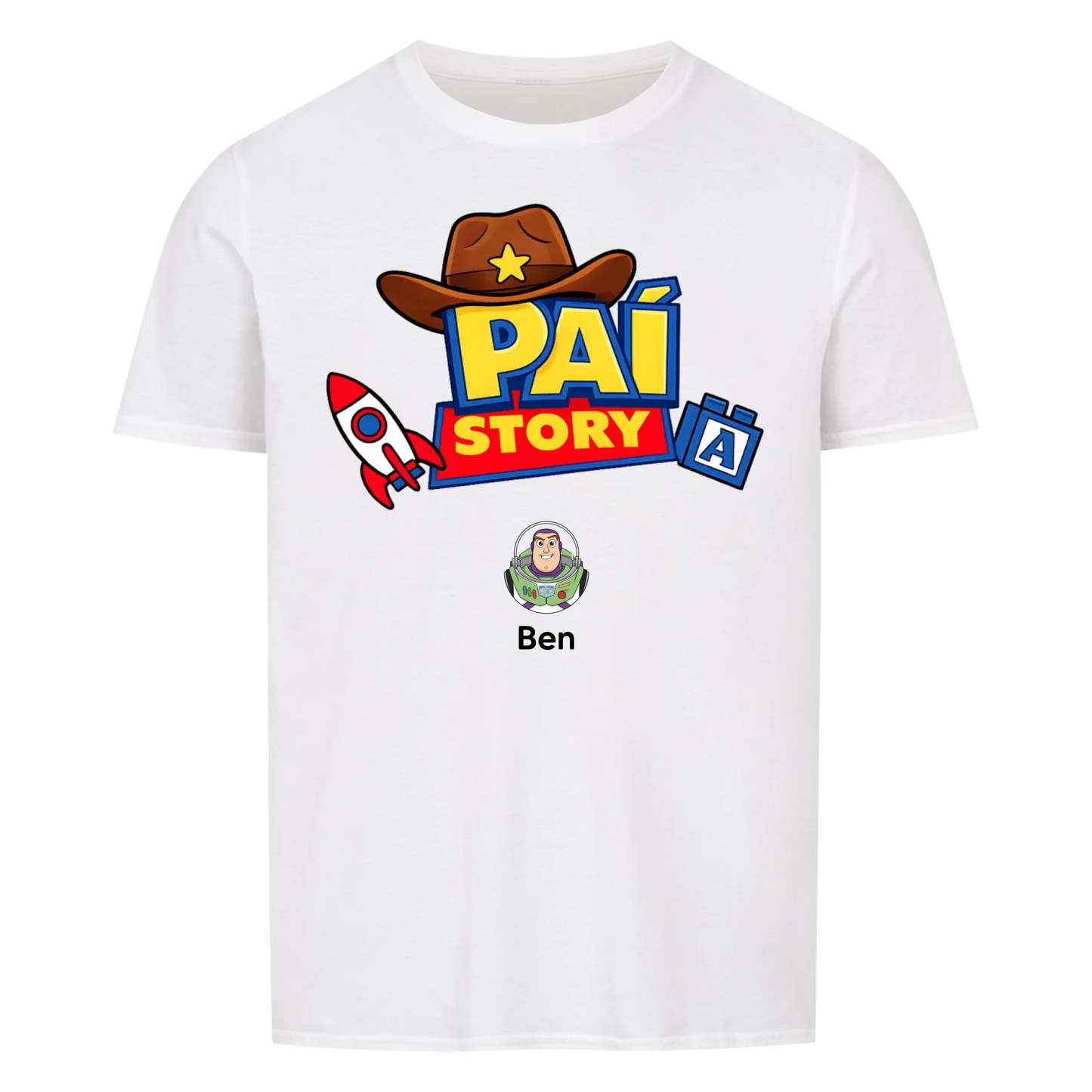 Pai Story